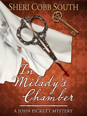 In Milady's Chamber - ebook